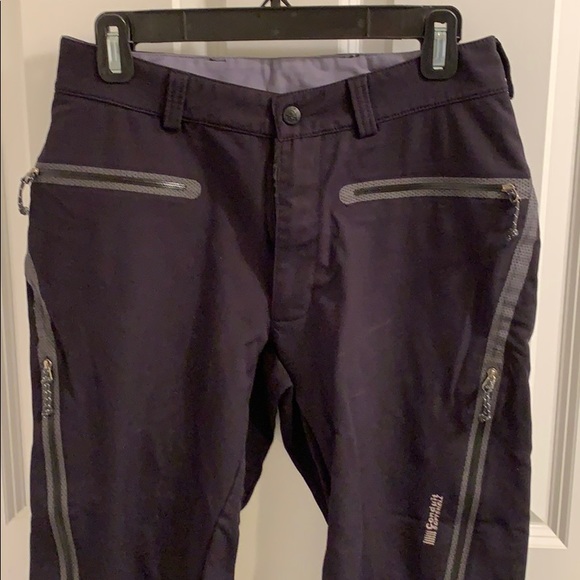 Mountain Hardware Conduit Soft Shell 
